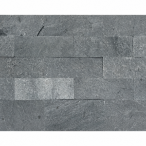 Silver Grey