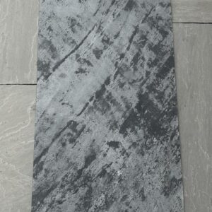 NATURAL STONE "Silver Grey"