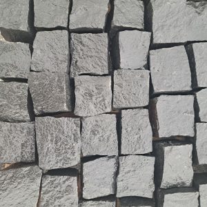 Kostka Granitowa