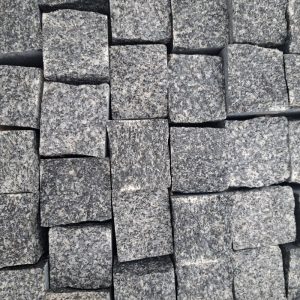 Kostka Granitowa
