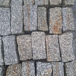 Kostka Granitowa