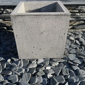 Donica Betonowa Szara