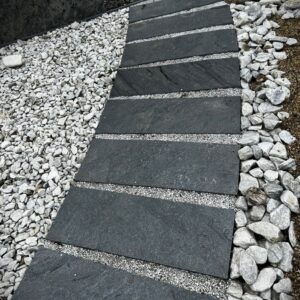 SILVER GREY