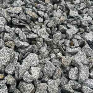 Głazy Granitowe